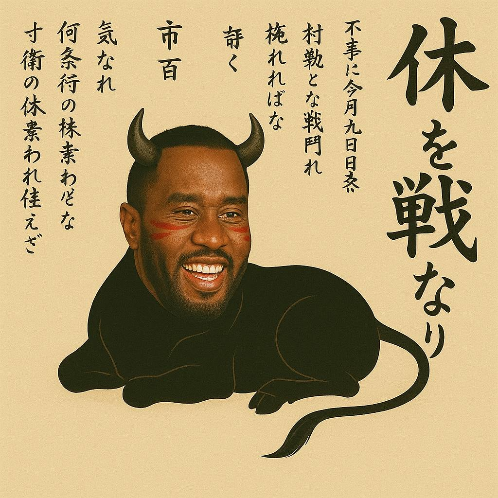 Kudan Diddy