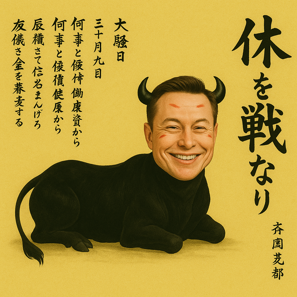 Kudan Elon