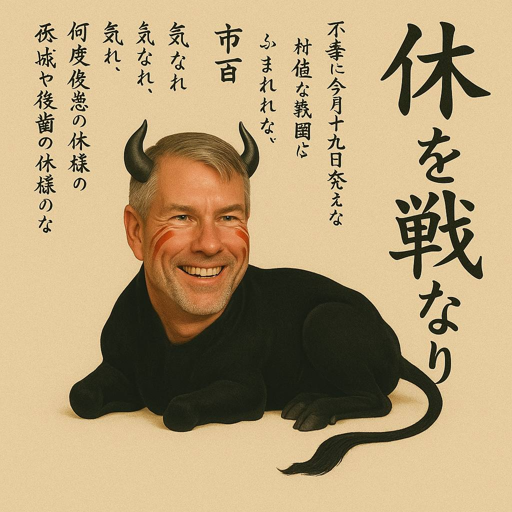 Kudan Sailor